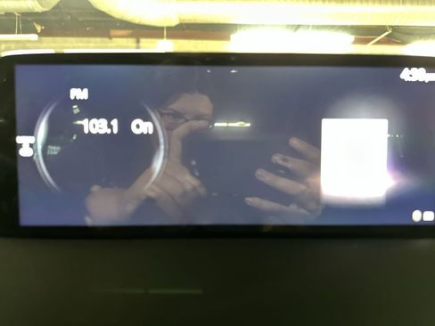 Used 2025 MAZDA CX-5 2.5 Turbo w/ Premium Package image 16