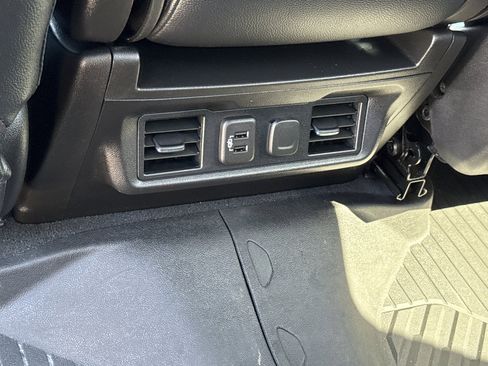 Used 2020 Chevrolet Silverado 1500 RST w/ All-Star Edition AWD/4WD image 16