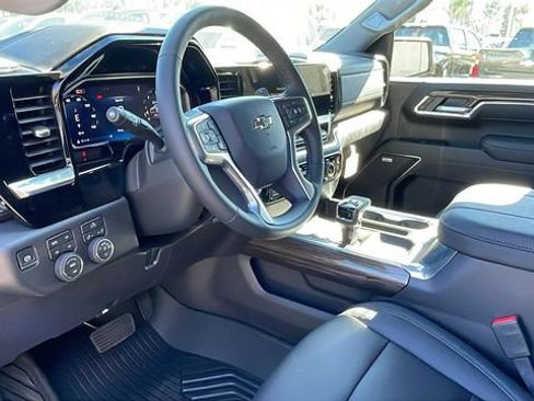 New 2026 Chevrolet Silverado 1500 LT Trail Boss w/ Convenience Package II image 13