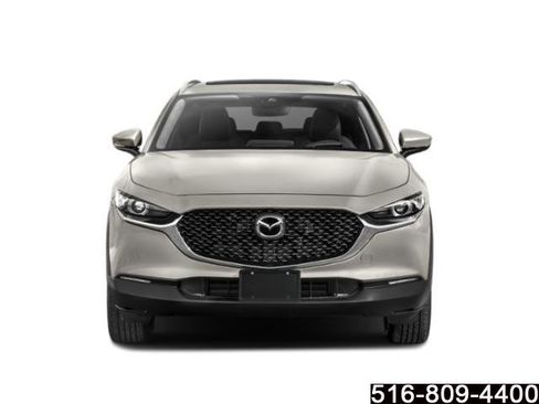 Used 2023 MAZDA CX-30 AWD 2.5 S w/ Premium Package image 8