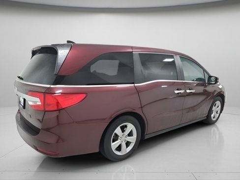 Used 2019 Honda Odyssey EX-L image 6