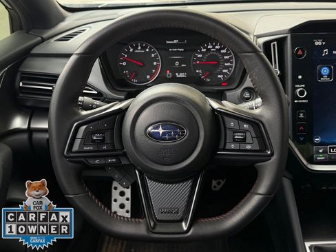 Used 2024 Subaru WRX Premium image 13