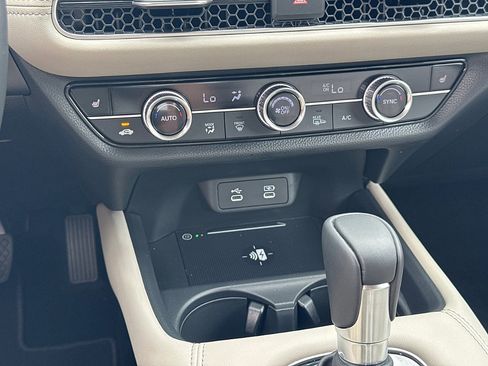 Certified 2026 Honda HR-V EX-L image 15