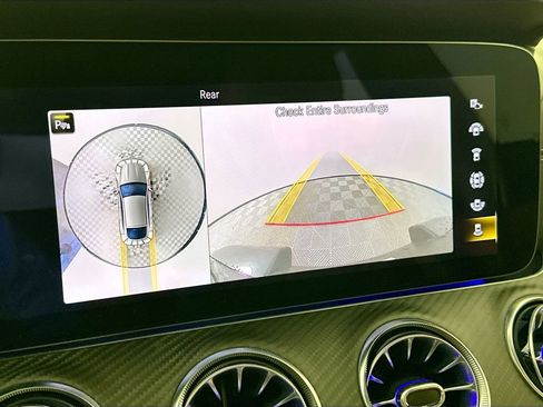 Certified 2021 Mercedes-Benz AMG GT 53 image 14