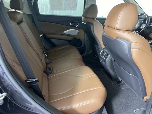 Used 2021 Acura RDX w/ Technology Package AWD/4WD image 13
