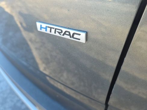 Used 2022 Hyundai Tucson Limited image 7