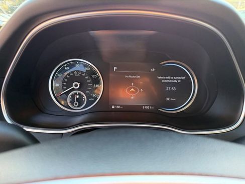 Used 2021 Genesis GV80 3.5T w/ Advanced Package 06 image 21