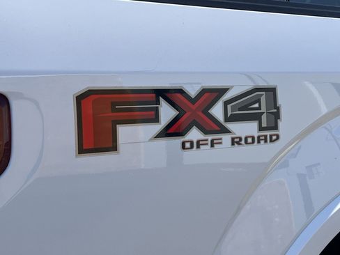 Used 2018 Ford F150 XLT w/ Equipment Group 302A Luxury image 27