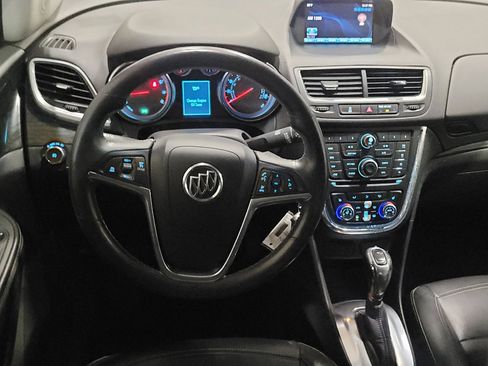 Used 2014 Buick Encore Leather FWD image 22