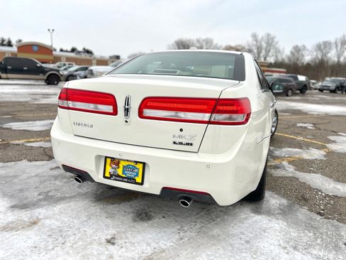 Used 2012 Lincoln MKZ Hybrid image 7