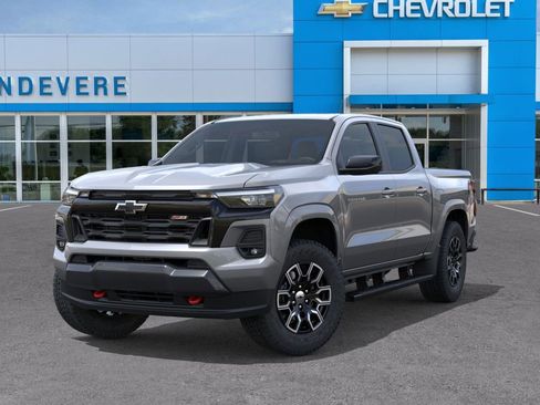 New 2026 Chevrolet Colorado Z71 w/ Z71 Convenience Package 2 image 6