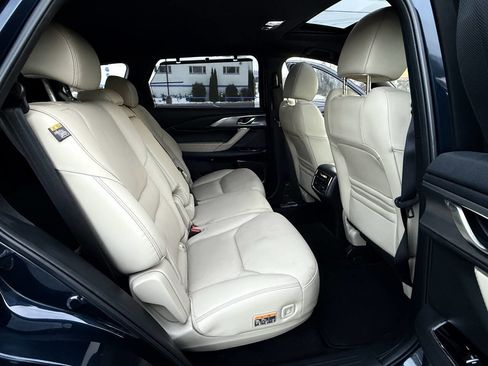 Used 2021 MAZDA CX-9 Grand Touring image 29