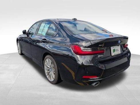 Used 2023 BMW 330e xDrive w/ Premium Package AWD/4WD image 6