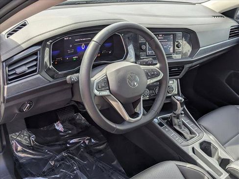 Used 2022 Volkswagen Jetta SE FWD image 10