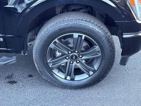 Used 2023 Ford F150 XLT w/ Equipment Group 302A High image 38