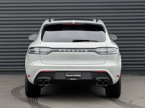 New 2026 Porsche Macan image 6