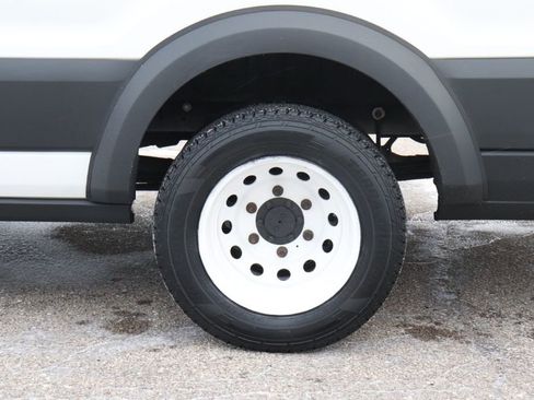 Used 2017 Ford Transit 350 148 High Roof Extended DRW image 37