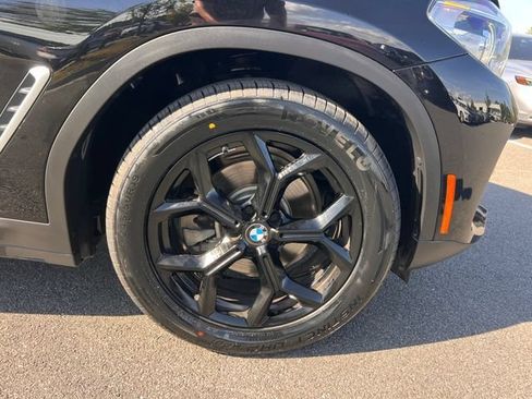 Used 2020 BMW X4 xDrive30i w/ Convenience Package AWD/4WD image 34