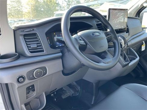 New 2026 Ford Transit 350 148 Low Roof image 15