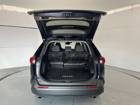 Used 2024 Toyota RAV4 XLE w/ Weather Package AWD/4WD image 9