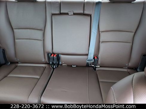 New 2026 Honda Ridgeline RTL image 26