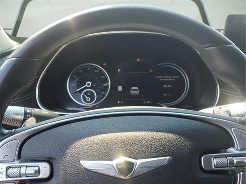 Used 2024 Genesis GV80 2.5T image 18