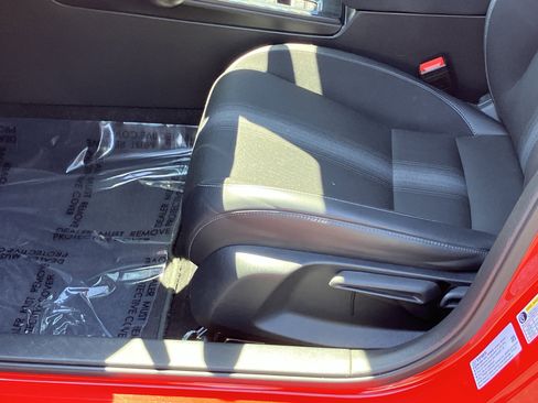 Certified 2023 Honda Civic Sport image 17