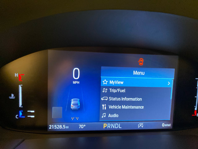 Used 2024 Ford Escape ST-Line w/ Tech Pack #1 AWD/4WD image 24