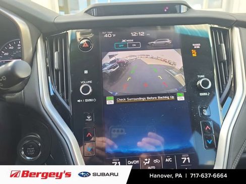 Used 2020 Subaru Outback Limited w/ Popular Package #2 image 28