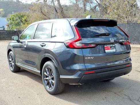 New 2026 Honda CR-V EX-L image 7