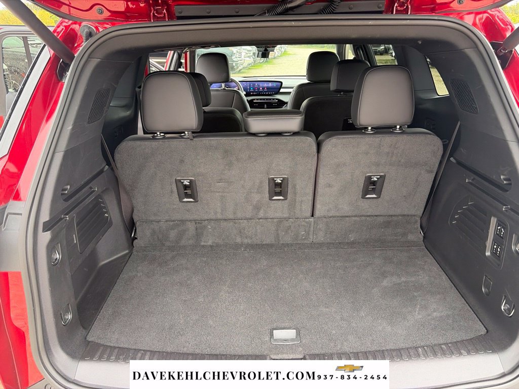 Used 2026 Buick Enclave Preferred w/ Power Package FWD image 29
