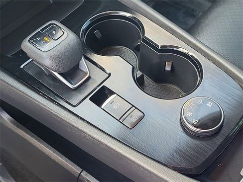 Certified 2023 Nissan Rogue SV w/ SV Premium B Package image 23