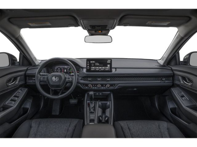 New 2026 Honda Accord SE image 5
