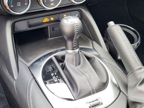 New 2026 MAZDA MX-5 Miata Grand Touring RWD image 21