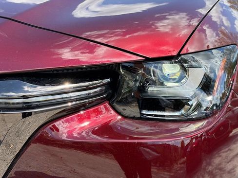 New 2026 MAZDA CX-90 Plug-In Hybrid w/Premium Sport AWD/4WD image 10