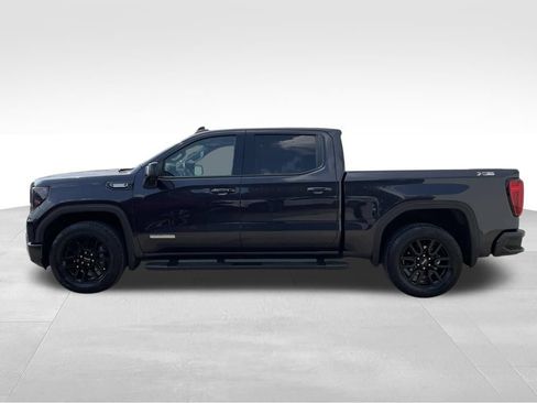 Used 2022 GMC Sierra 1500 Elevation w/ Elevation Premium Package AWD/4WD image 8
