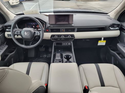 Used 2026 Honda Passport RTL image 10