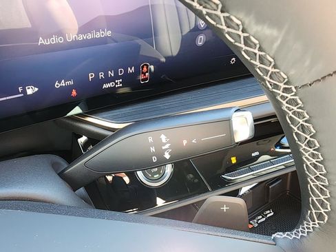 New 2026 Buick Envision Avenir image 24