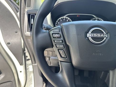 New 2026 Nissan Frontier S AWD/4WD image 16