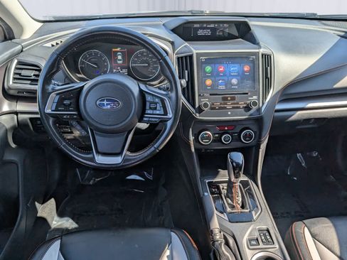 Used 2021 Subaru Crosstrek 2.5i Limited w/ Moonroof Package 2 AWD/4WD image 13