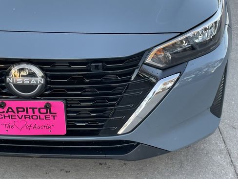 Used 2024 Nissan Sentra SV image 8