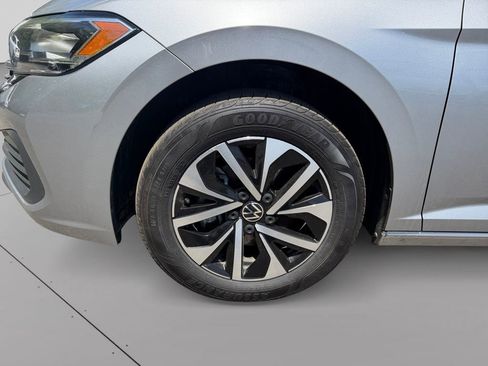 Used 2023 Volkswagen Jetta S FWD image 9