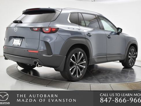 New 2026 MAZDA CX-50 AWD 2.5 S w/ Weather Package image 21