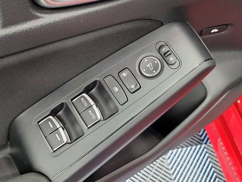 Certified 2023 Honda Civic LX image 22
