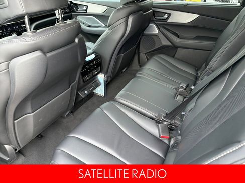 Used 2025 Acura MDX w/ Technology Package image 20