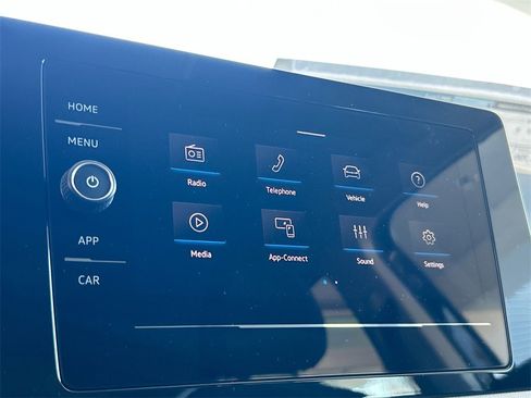 New 2026 Volkswagen Taos S image 25