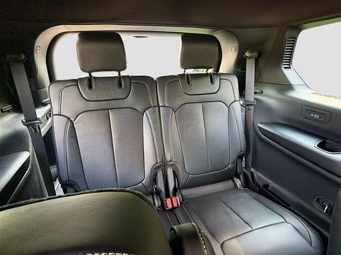 New 2026 Jeep Grand Cherokee L Limited AWD/4WD image 22