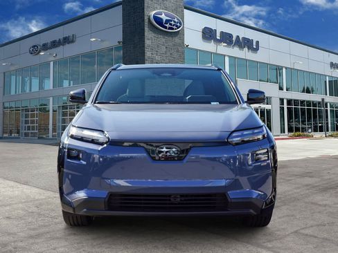 New 2026 Subaru Solterra Premium AWD/4WD image 2