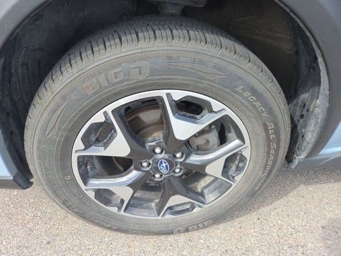 Used 2019 Subaru Crosstrek 2.0i Premium AWD/4WD image 23