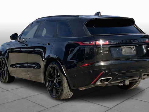 Used 2020 Land Rover Range Rover Velar R-Dynamic HSE image 11